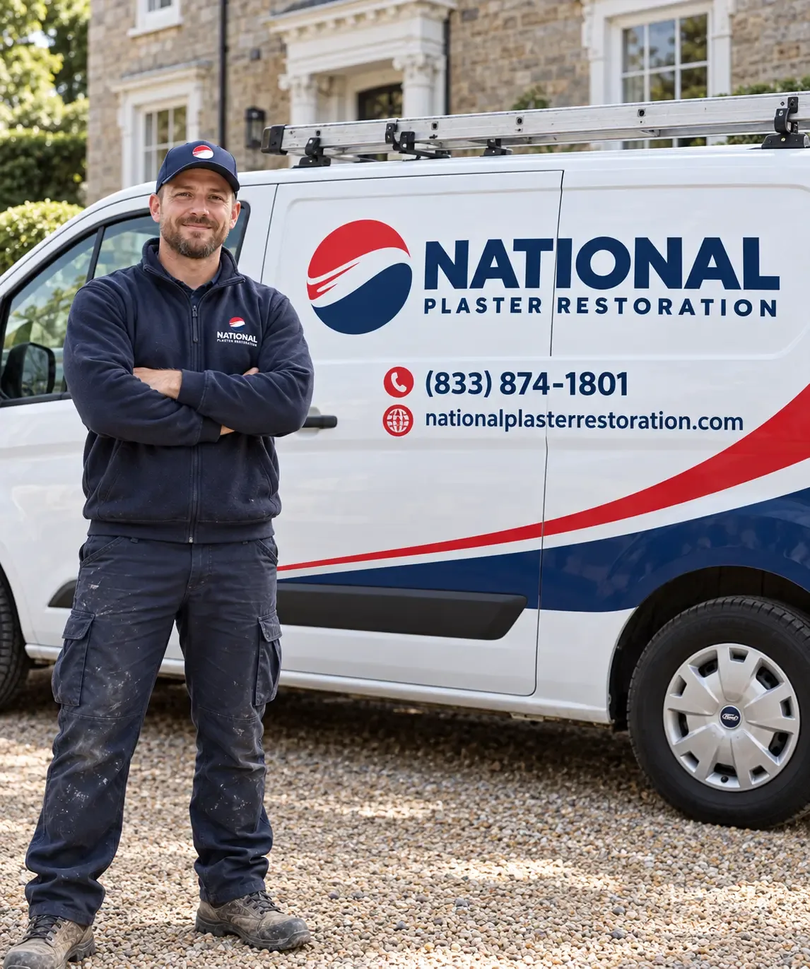 Plaster Repair company in Blaine, WA
